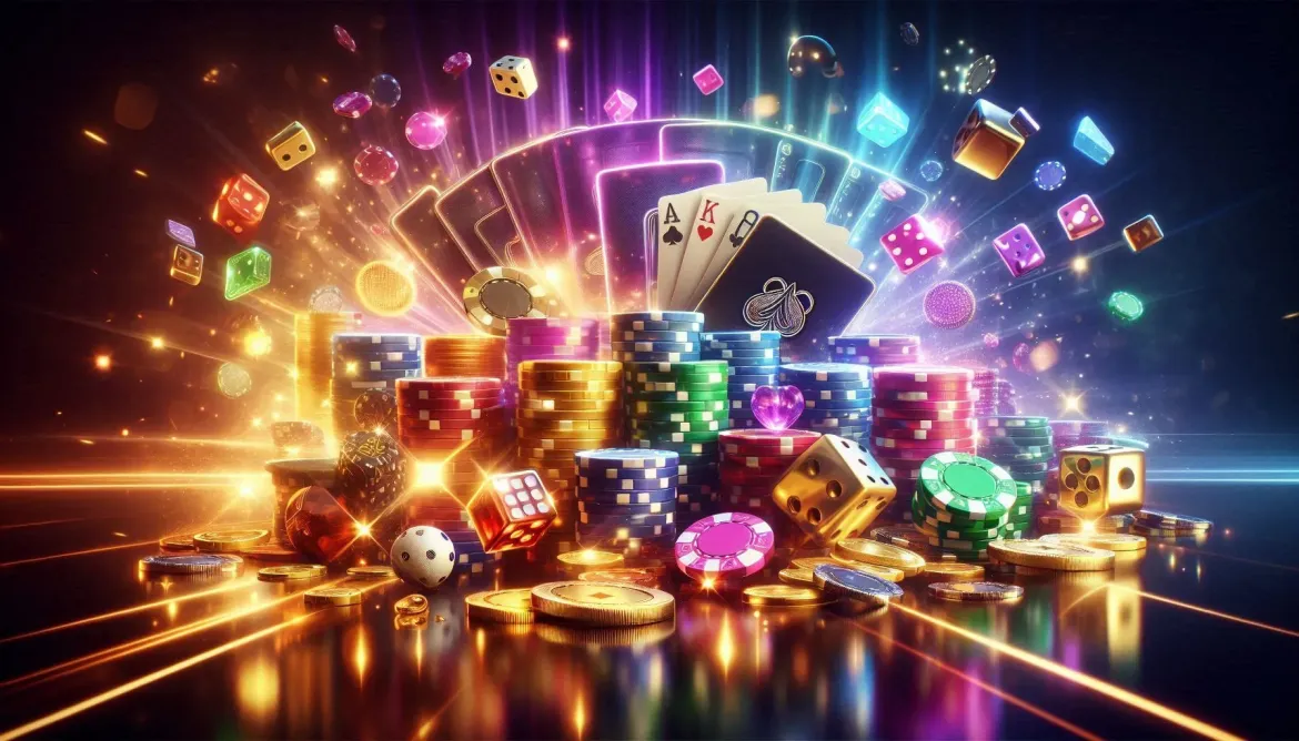 Uptown Aces Casino